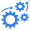 
                                Gelo Gas - Awtomatikong software
                                